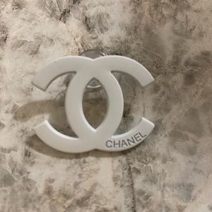 Designer Croc charms